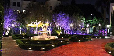 Taglyan Gardens