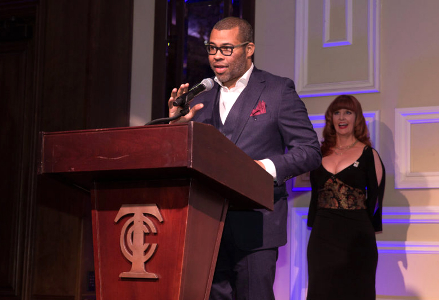 LA Online Film Critics Society Awards - Jordan Peele