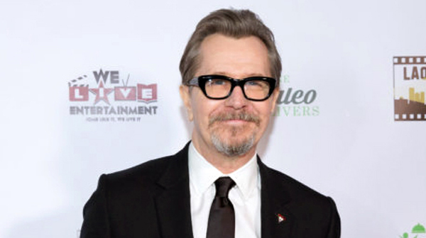Gary Oldman
