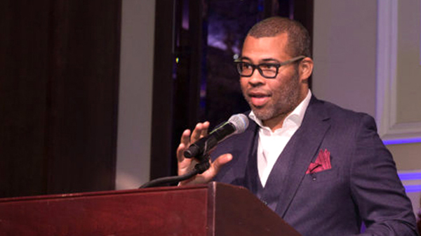 Jordan Peele