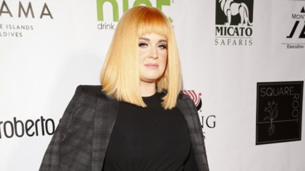 Kelly Osbourne