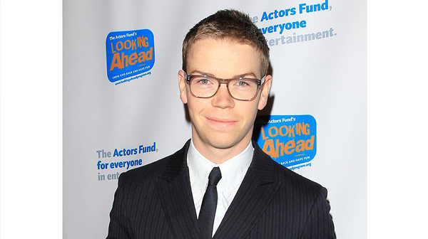 Will Poulter