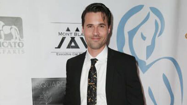 Brett Dalton