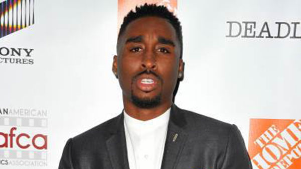 Demetrius Shipp Jr