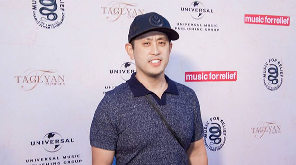 Joe Hahn