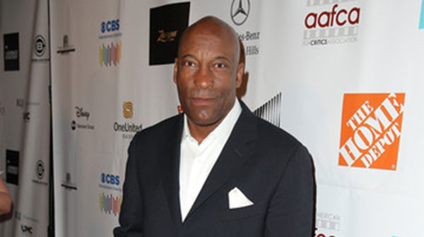 John Singleton