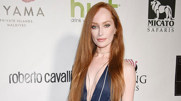 Lotte Verbeek