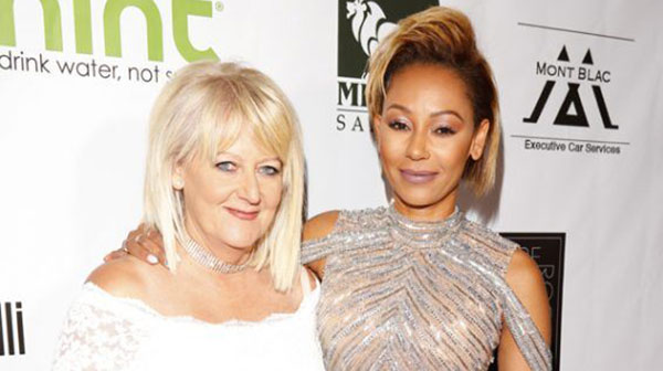 Mel B