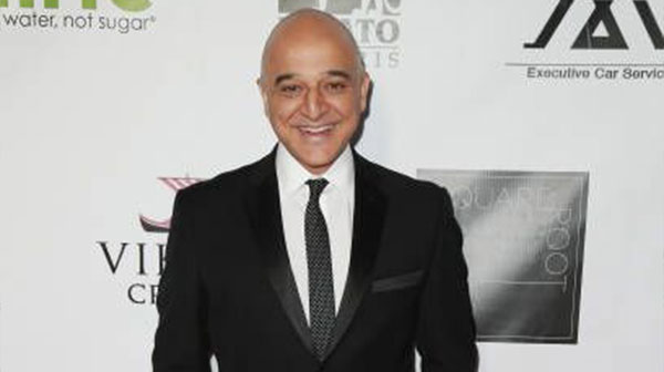 Omar Akram