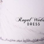 The Royal Wedding Dress