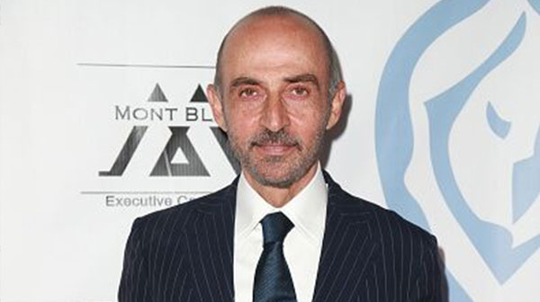 Shaun Toub