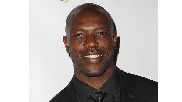 Terrell Owens