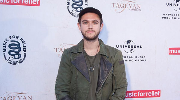 Zedd