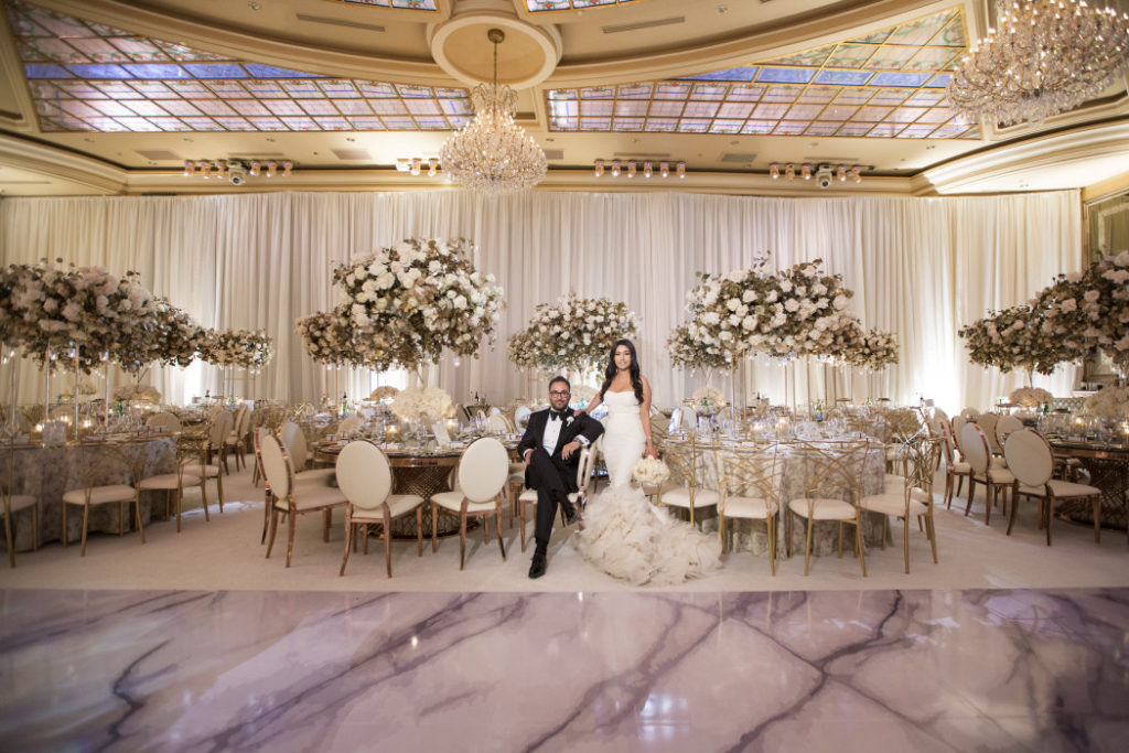 7 Key Benefits Of Hiring An Event Planner For Your Wedding