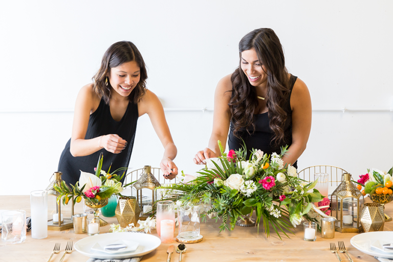 7 Key Benefits Of Hiring An Event Planner For Your Wedding