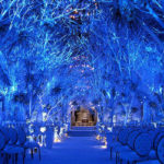 winter wedding