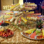 customized dessert stations at taglyan complex