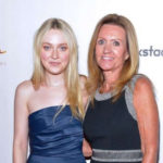 15th Heller Awards At Taglyan - Dakota Fanning And Cindy Osbrink Header