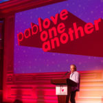 Pablove Foundation Luncheon - Projection